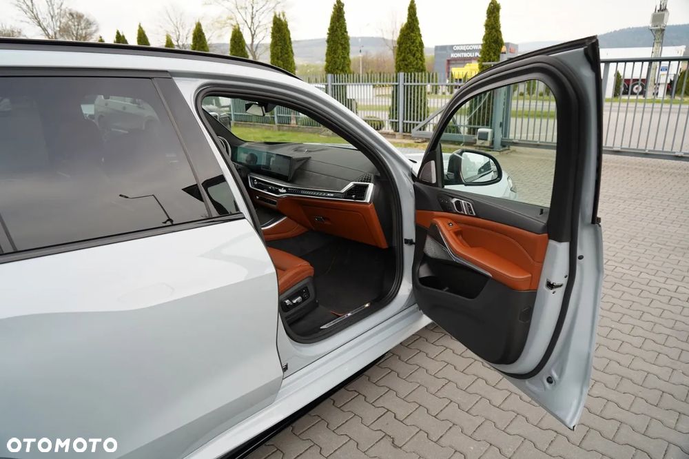 BMW X5 xDrive30d mHEV - 30