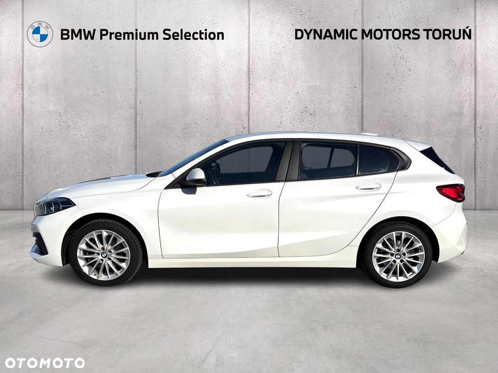 BMW Seria 1 118i Advantage - 3
