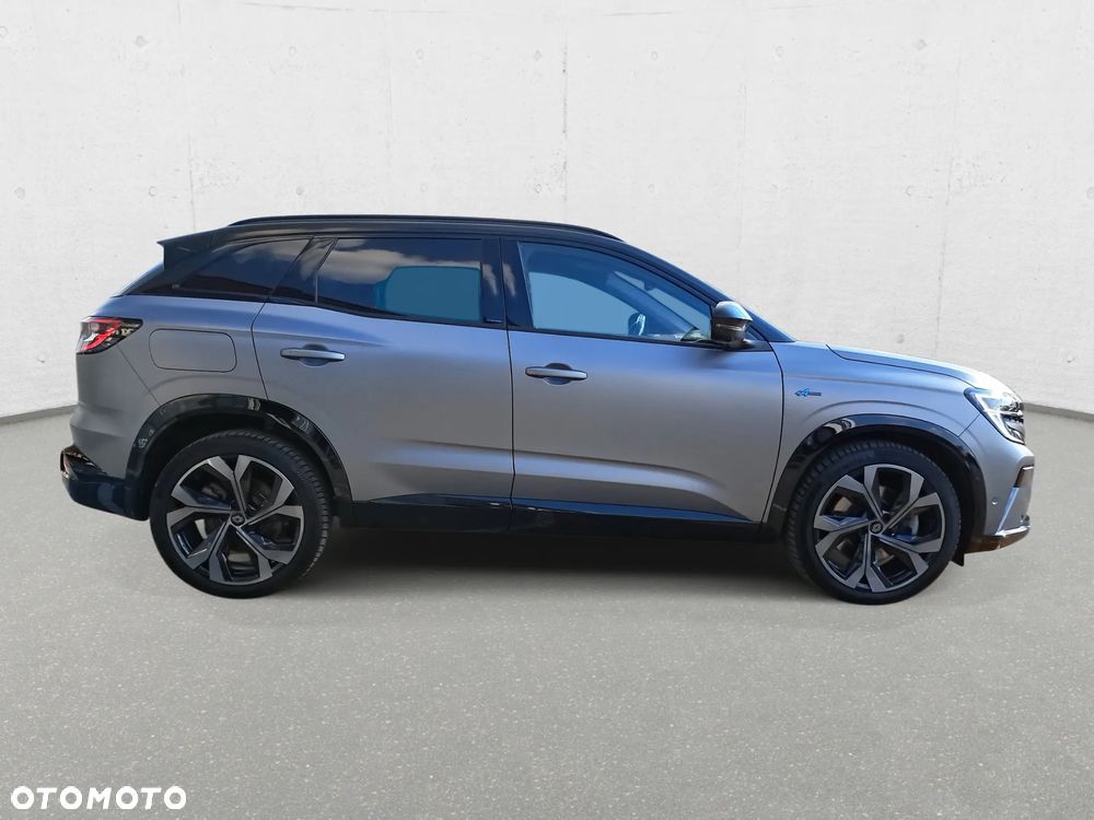 Renault Austral 1.2 E-Tech Full Hybrid 200 Esprit Alpine MMT - 6