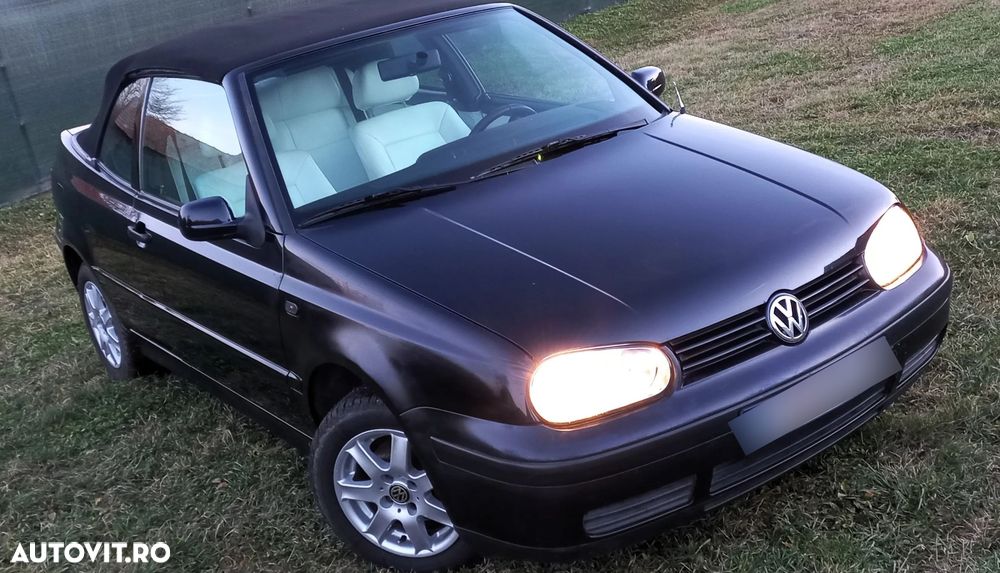 Volkswagen Golf - 9