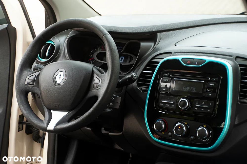 Renault Captur 0.9 Energy TCe Intens - 18