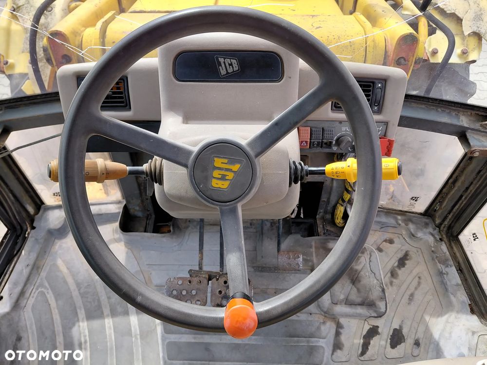 JCB 4 CX - 35
