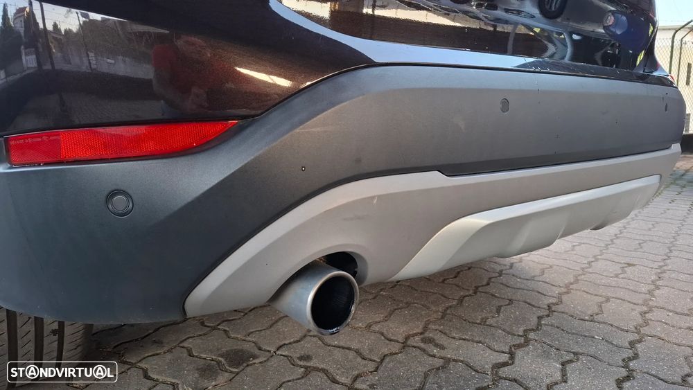 BMW X1 16 d sDrive Line Sport - 57
