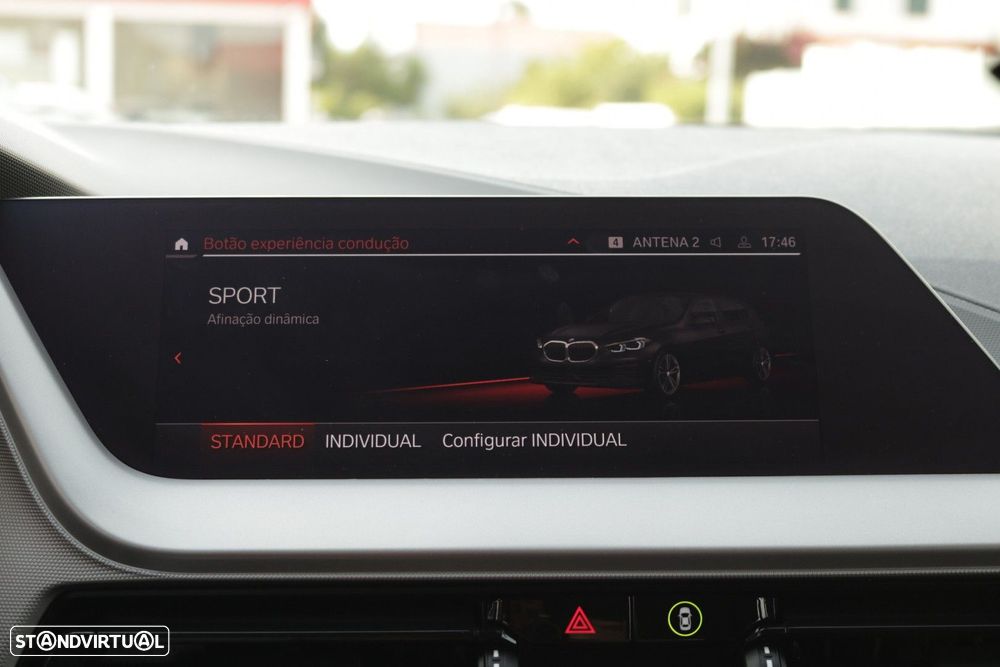 BMW 116 d Corporate Edition Auto - 52