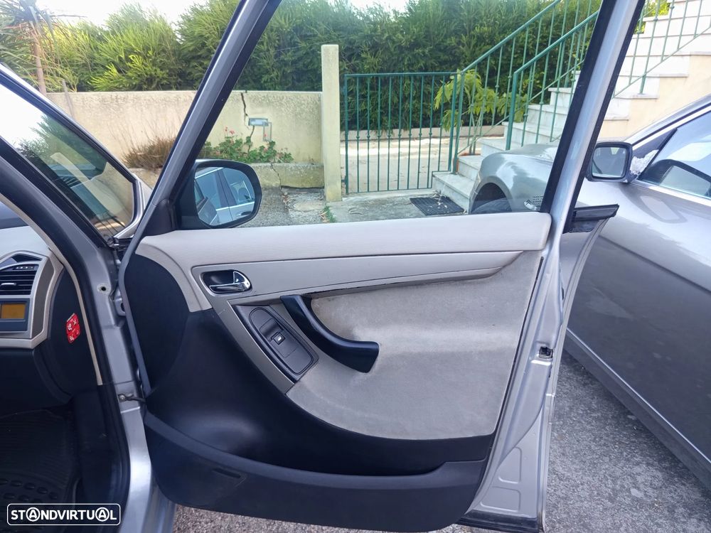 Citroën C4 Picasso 1.6 HDi Dynamique - 30