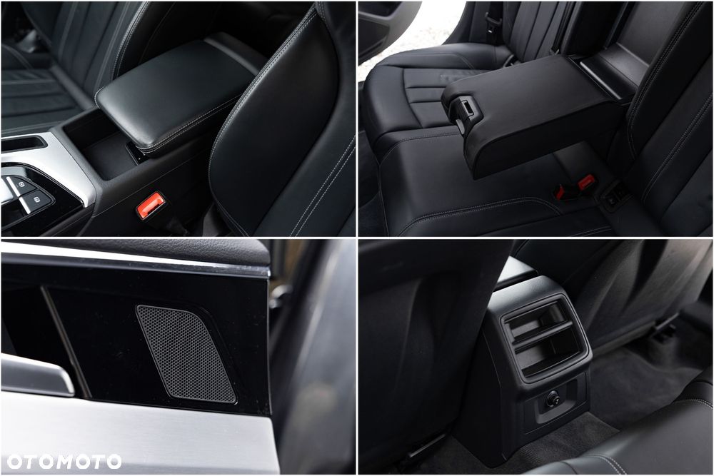 Audi A4 Avant 40 TDI S tronic S line - 37