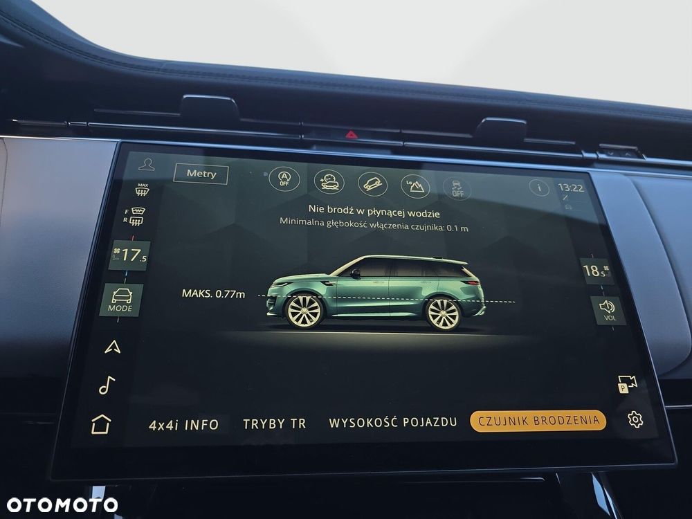 Land Rover Range Rover Sport - 24