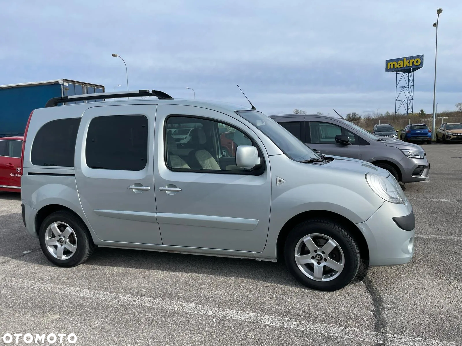 Renault Kangoo - 3