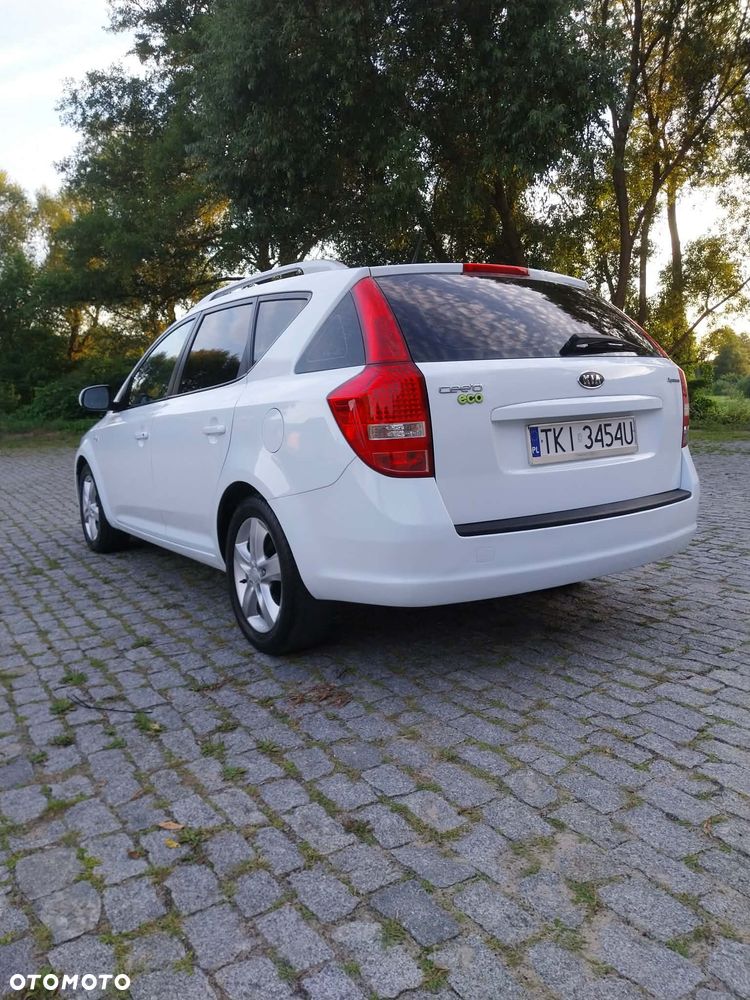 Kia Ceed 1.6 Crdi Comfort - 10