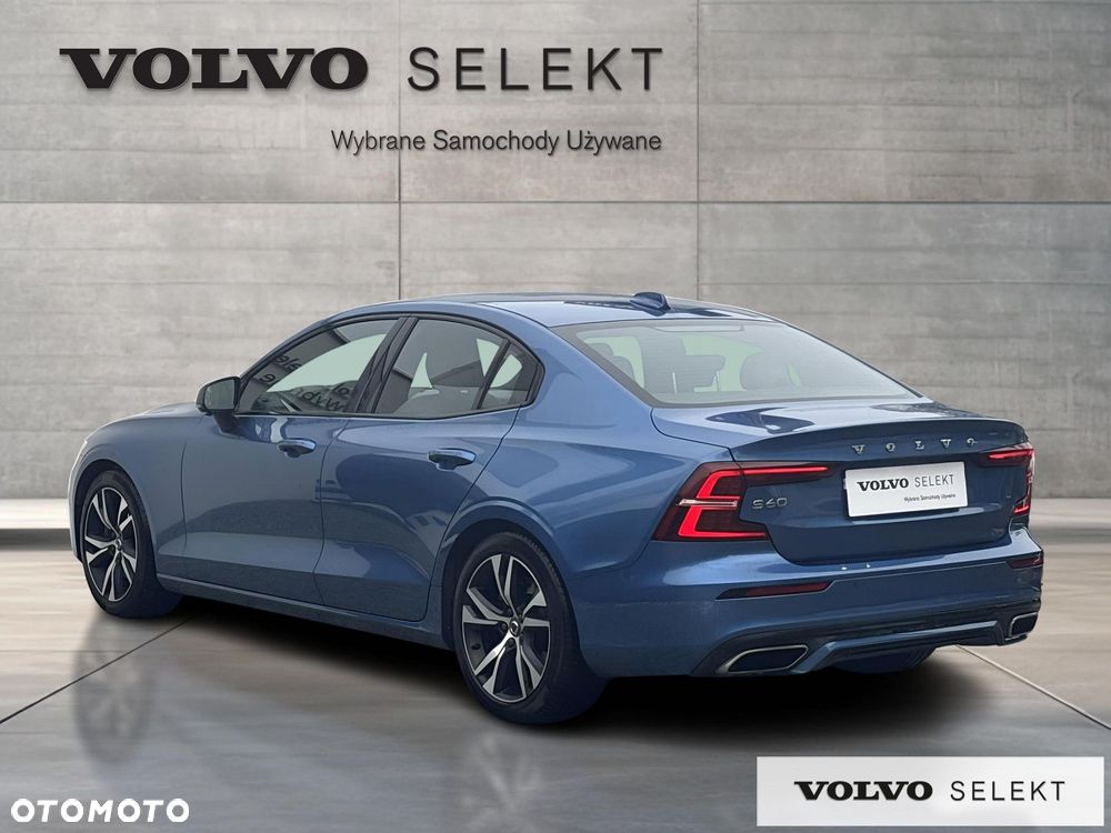 Volvo S60 - 9
