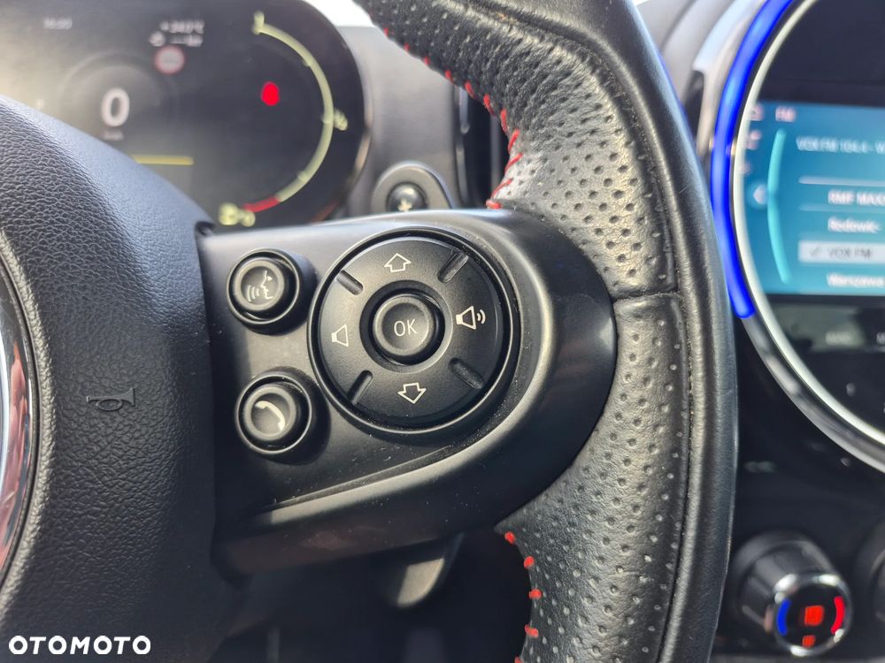 MINI Countryman Cooper S - 23