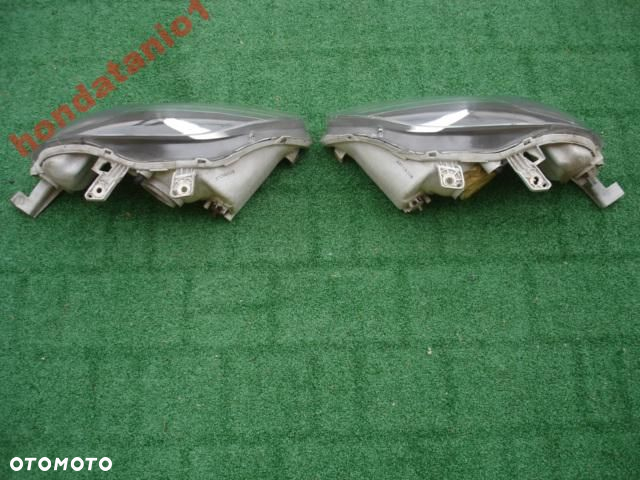 Honda Civic 1996-1998 REFLEKTOR LEWY PRAWY TUNING - 3