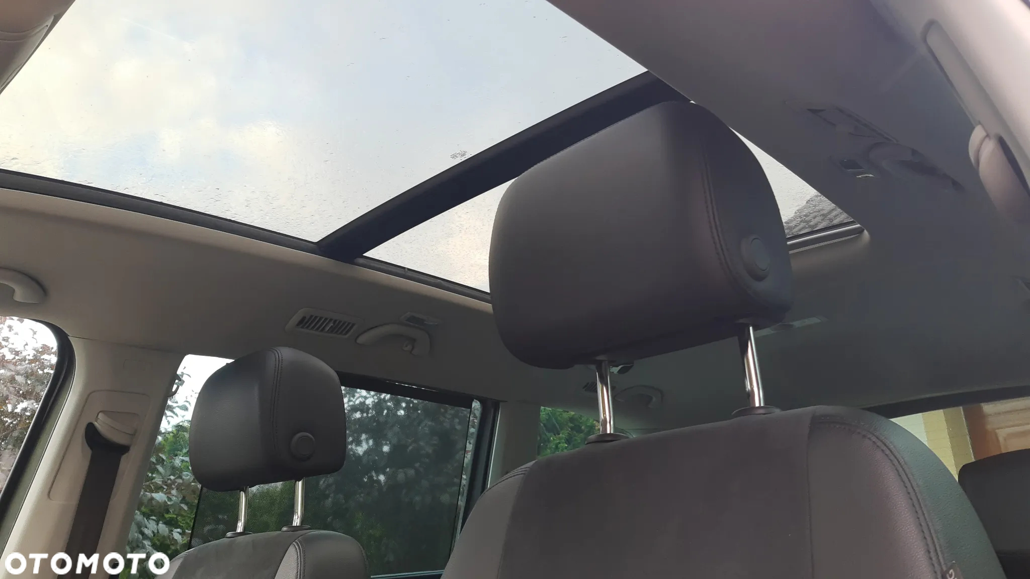 Seat Alhambra 2.0 TDI Ecomotive Xcellence - 18
