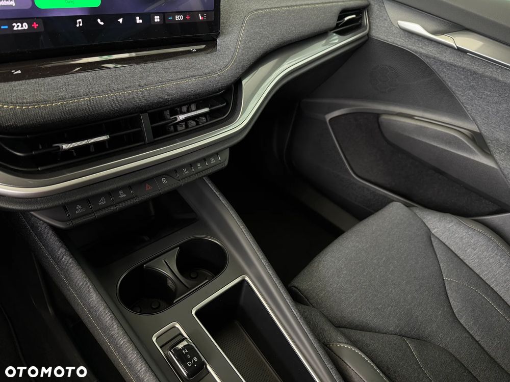 Skoda Elroq 60 63kWh - 21