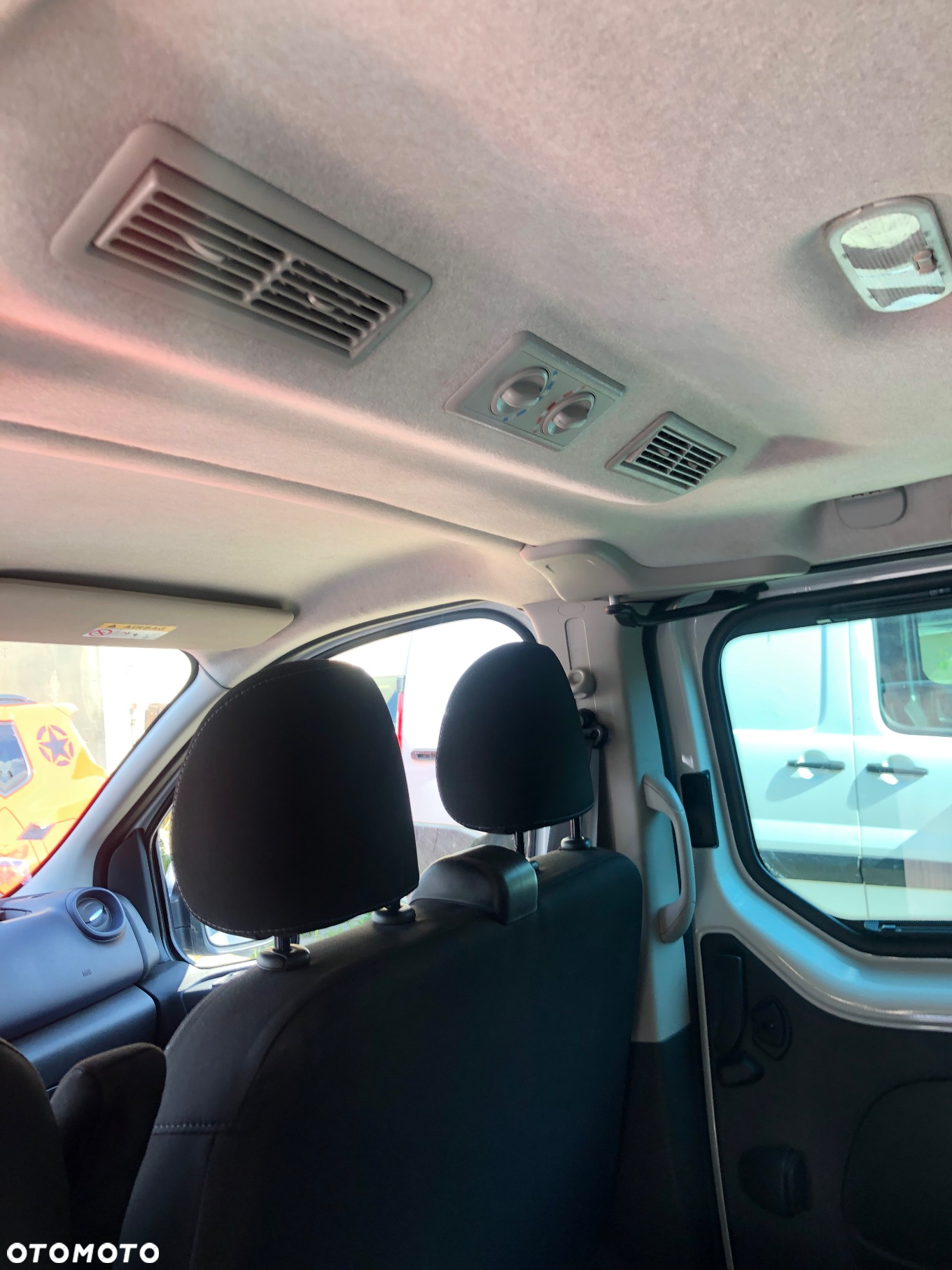 Opel Vivaro 1.6 D L1H1 S&S + - 18