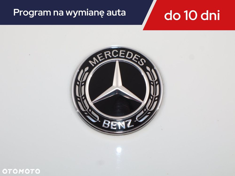 Mercedes-Benz Klasa A - 22