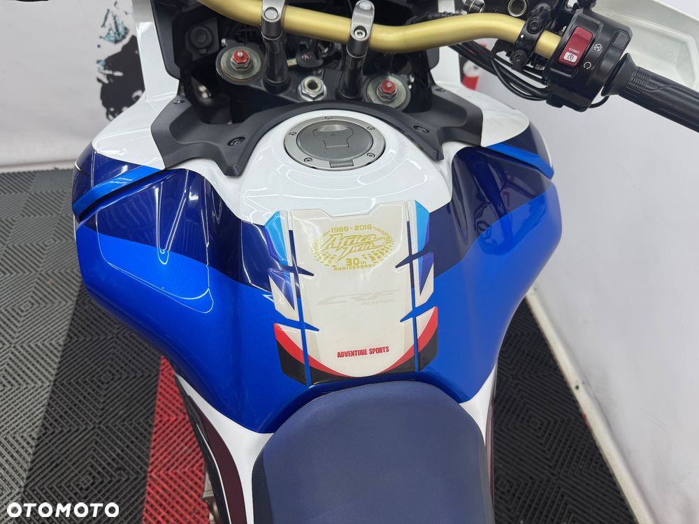 Honda CRF - 25