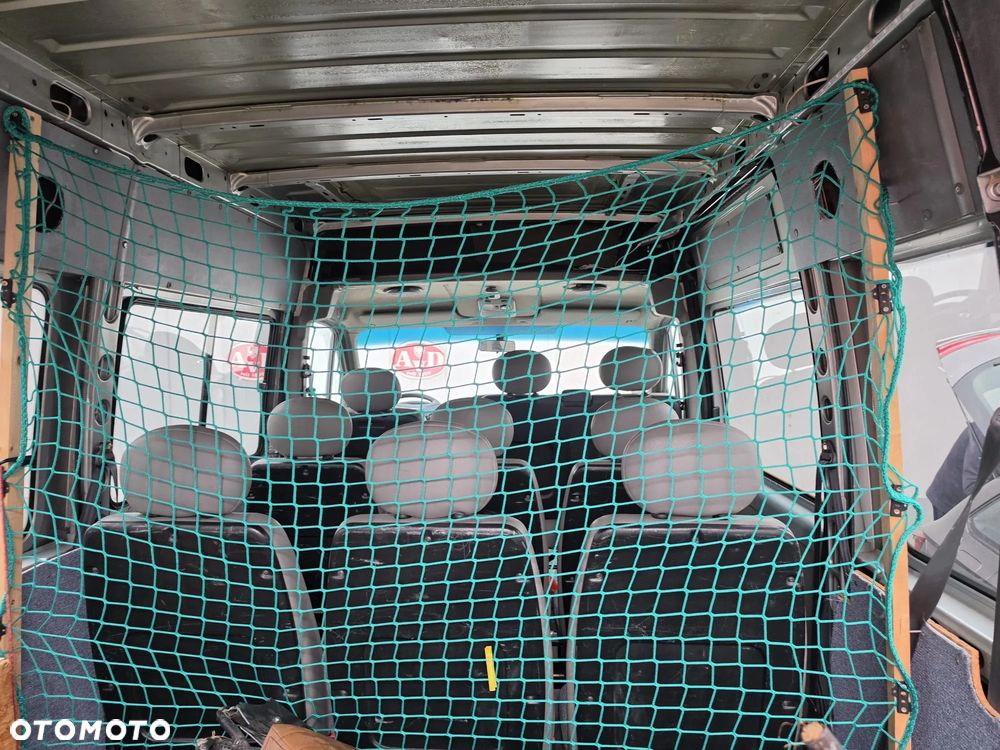 Renault Master L3H1 - 14