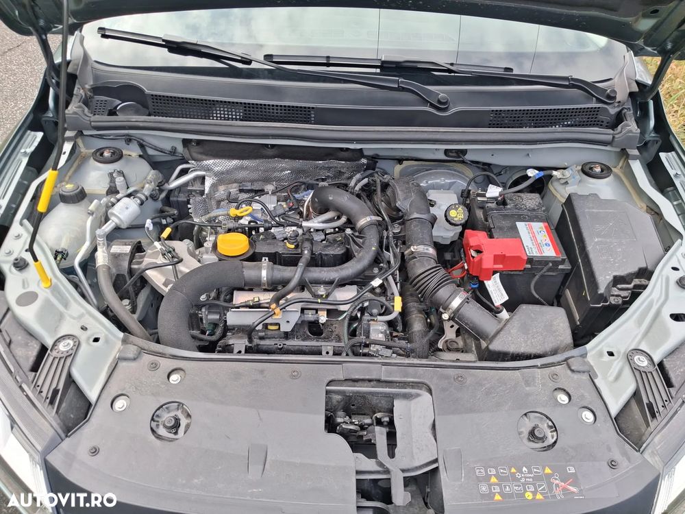 Dacia Logan TCe 90 MT6 XX - 16