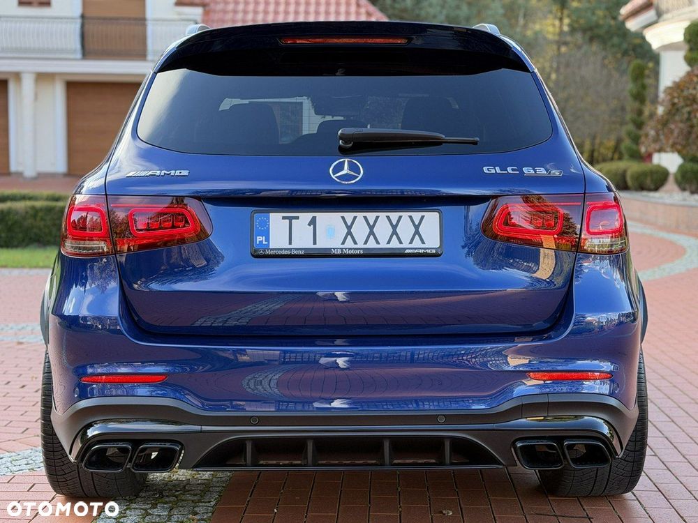 Mercedes-Benz GLC - 18