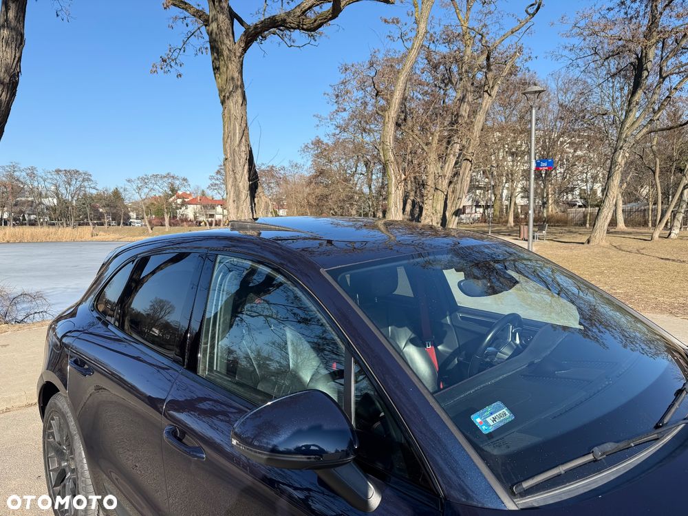 Porsche Macan GTS PDK - 12