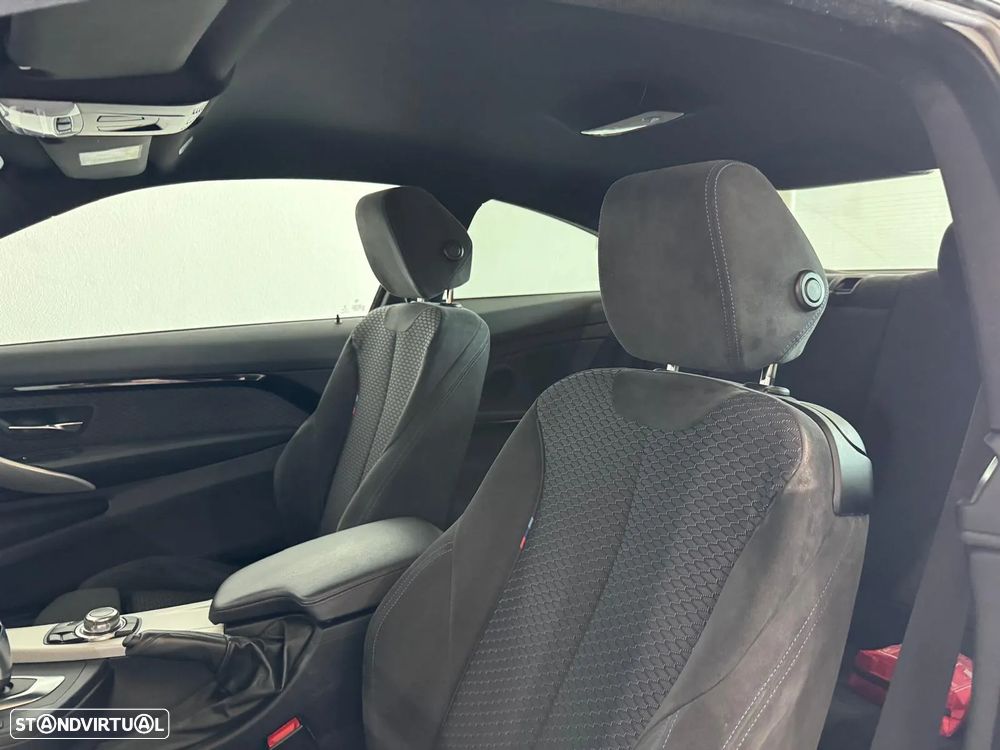 BMW 425 d Pack M Auto - 11