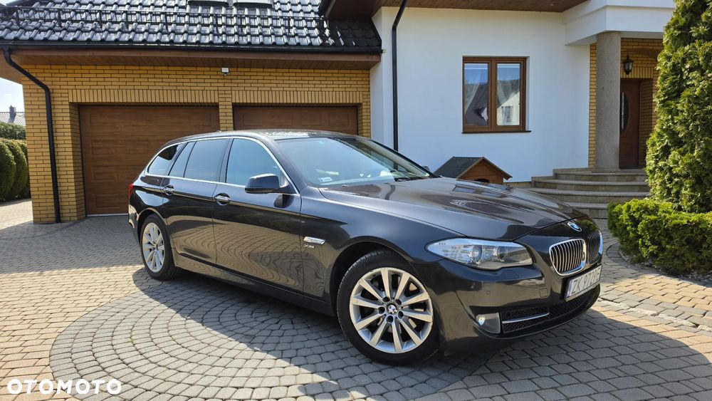 BMW Seria 5 - 13
