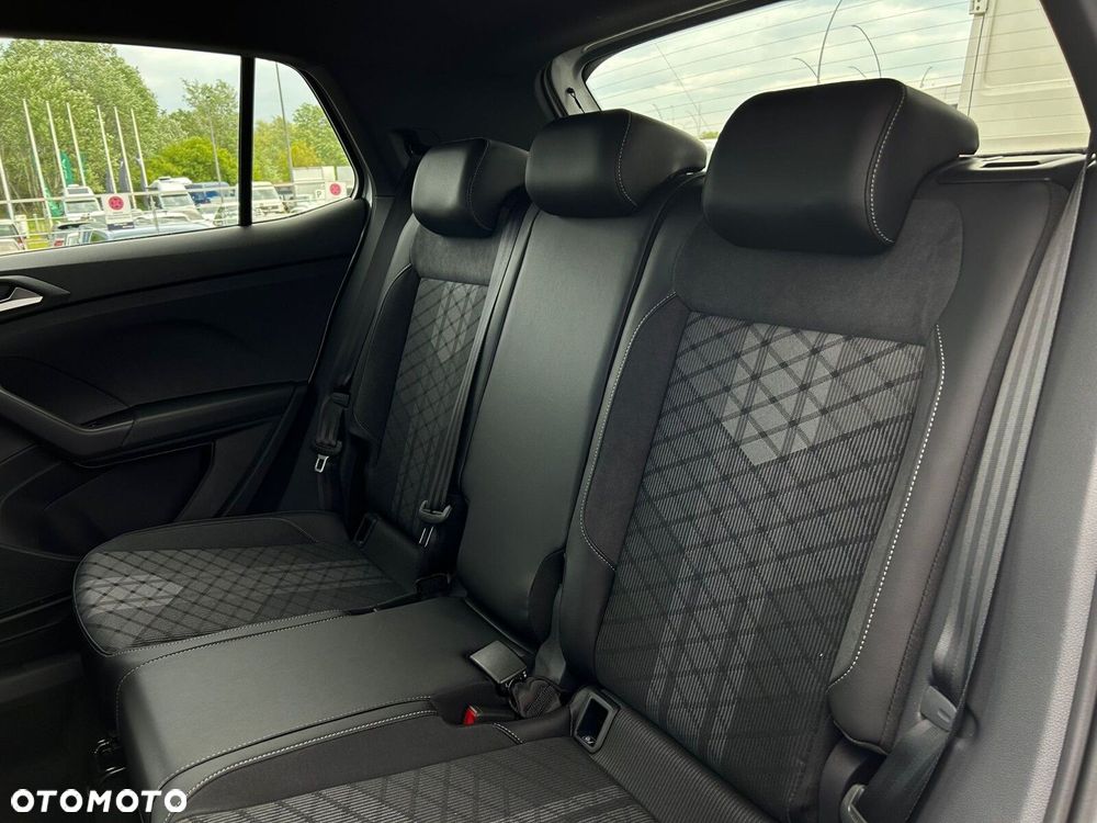 Volkswagen T-Cross - 7