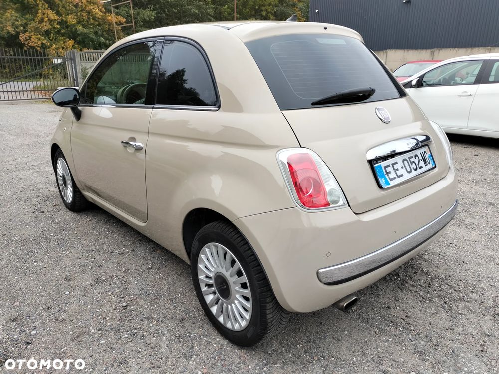 Fiat 500 - 7