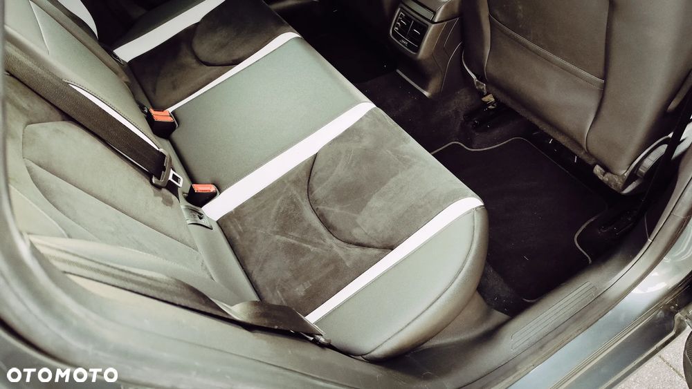 Seat Leon 2.0 TSI Cupra 280 S&S - 22