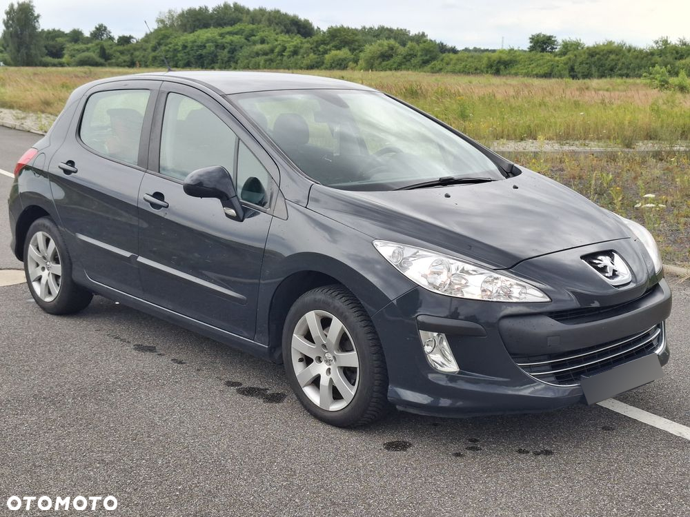 Peugeot 308 - 9