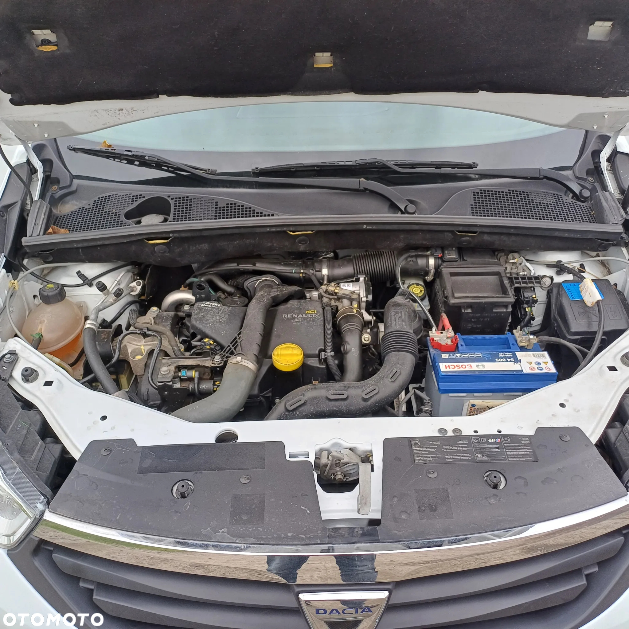Dacia Lodgy - 12