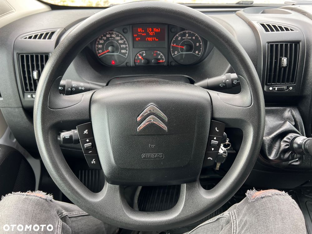 Citroën Jumper - 32