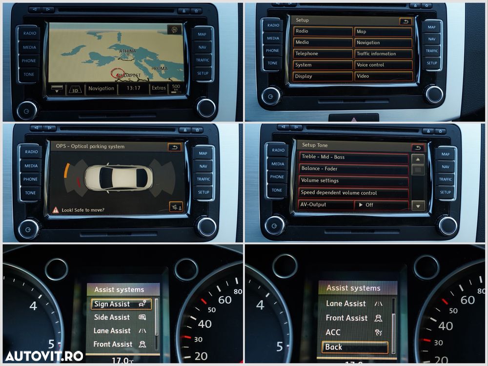 Volkswagen Passat CC - 6