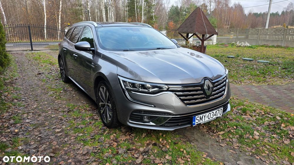 Renault Talisman 1.3 TCe FAP Intens EDC - 1