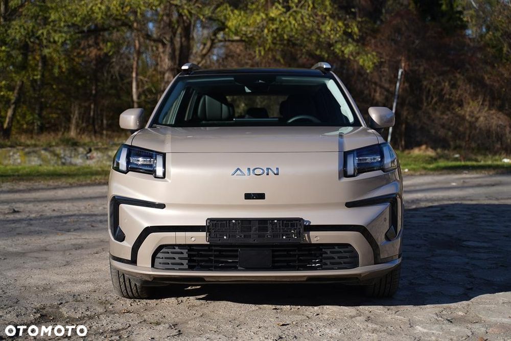 GAC AION V - 2
