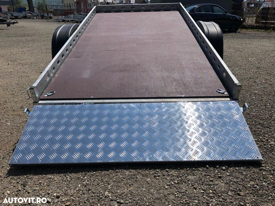 REPO Basculabila atv 240/125/9 - 8