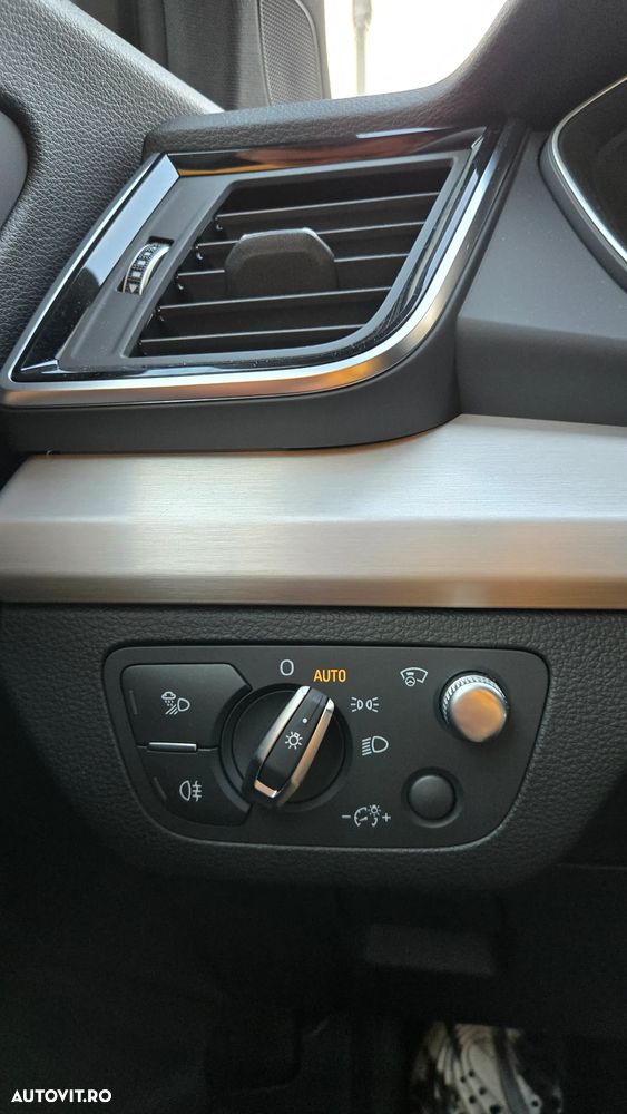 Audi Q5 Sportback 50 TFSI e quattro S tronic PHEV S Line - 17