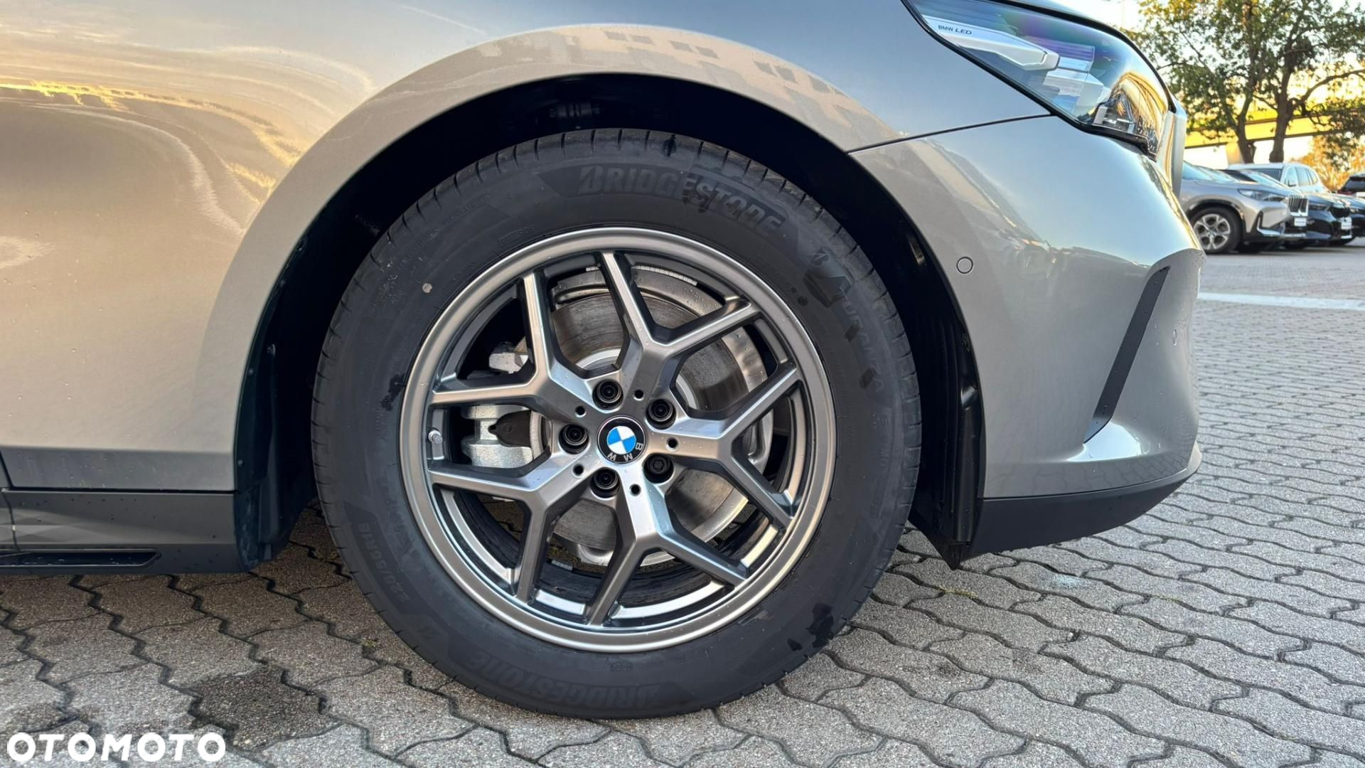 BMW Seria 5 - 3