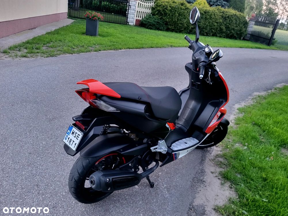 Peugeot Speedfight - 7