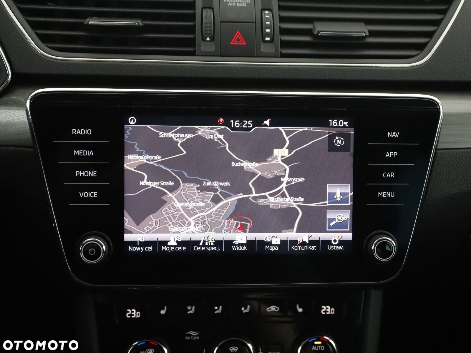 Skoda Superb 1.5 TSI ACT Style - 16