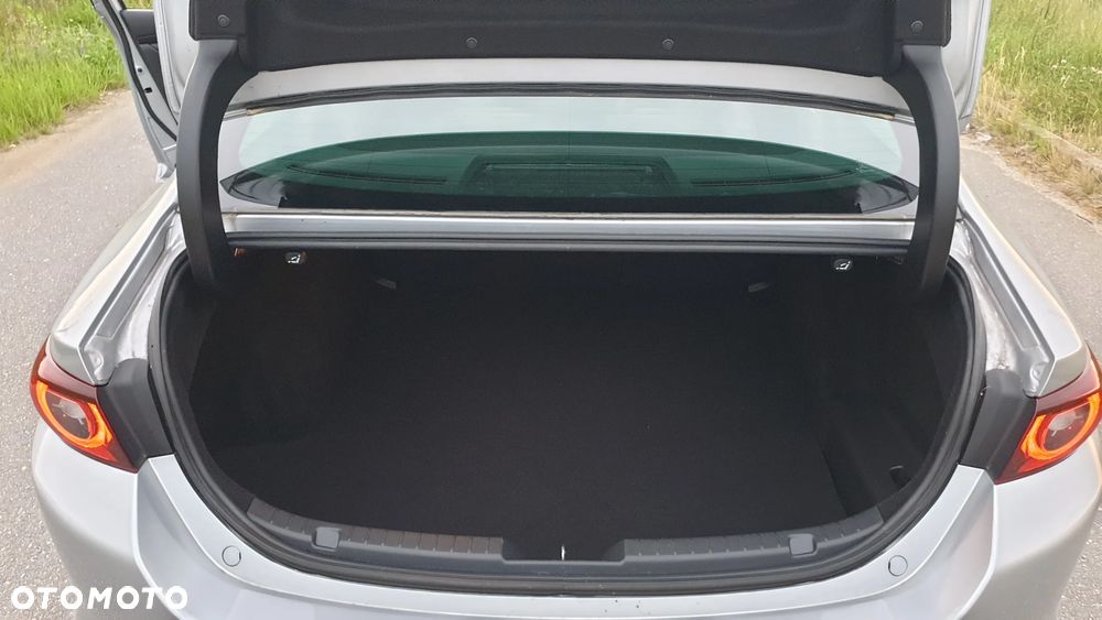 Mazda 3 2.0 mHEV Exclusive Line - 21