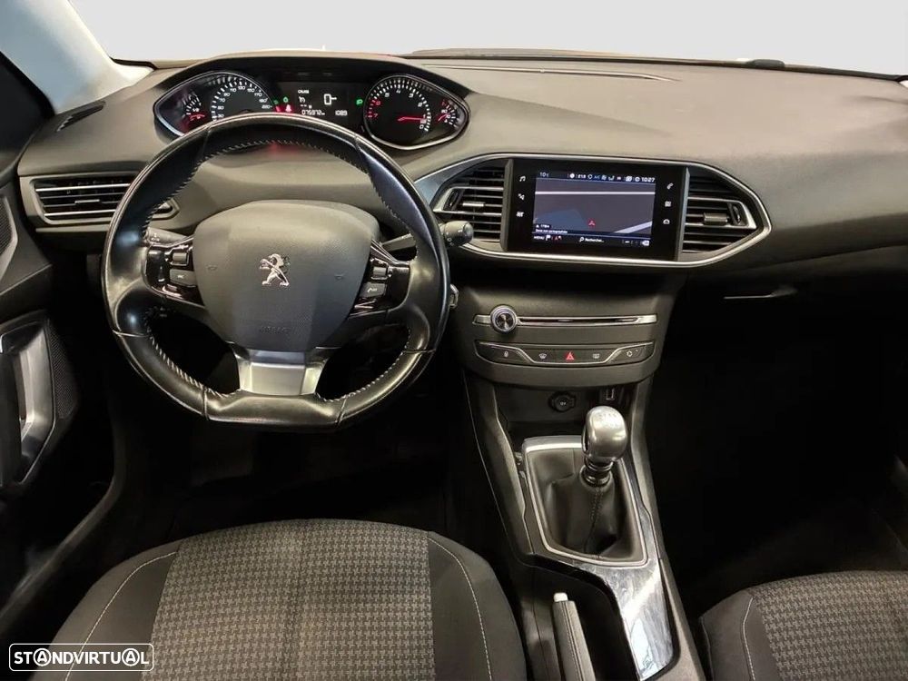 Peugeot 308 SW PureTech 110 Stop & Start Active - 5