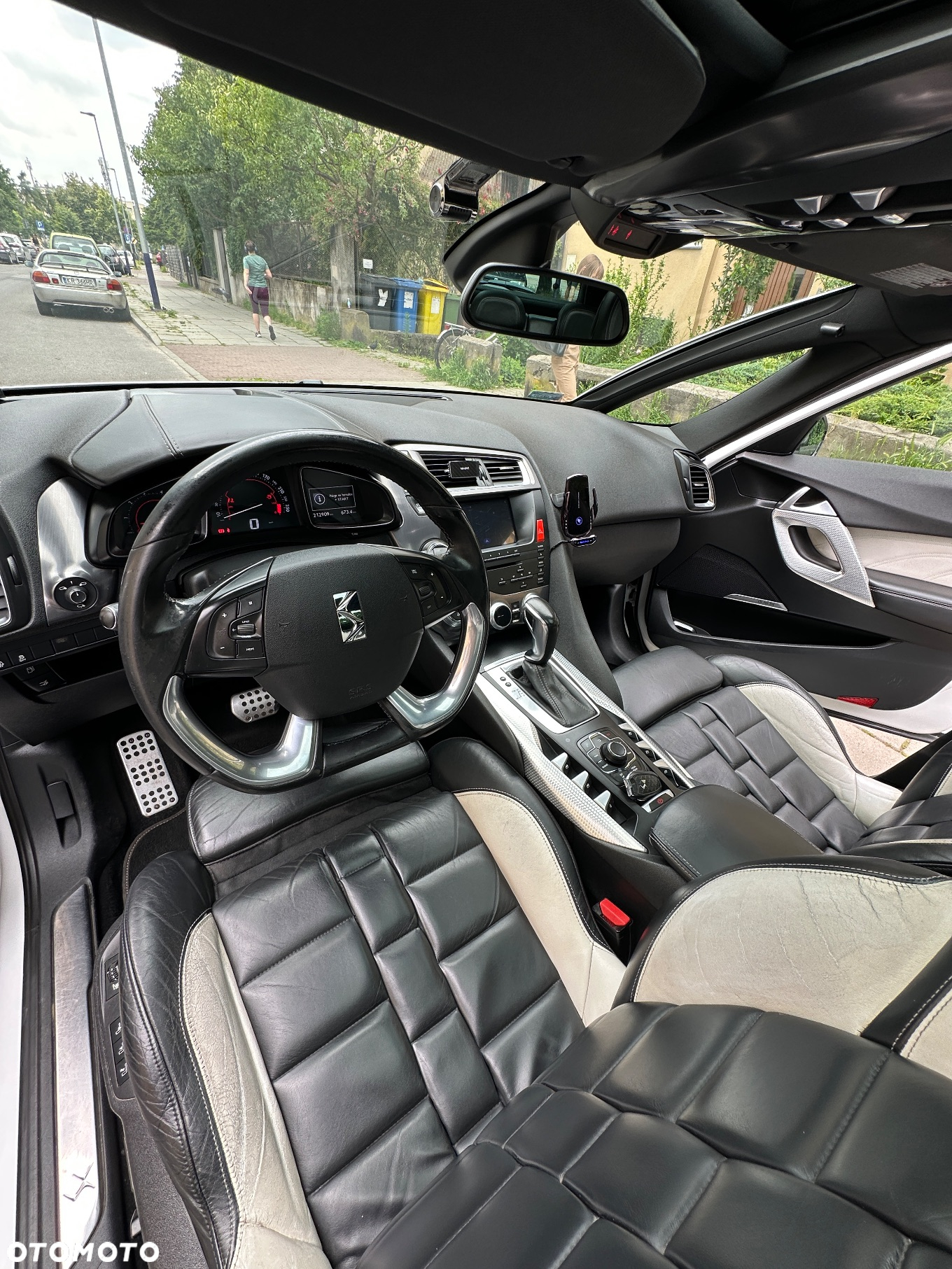 Citroën DS5 2.0 HDi SportChic - 24