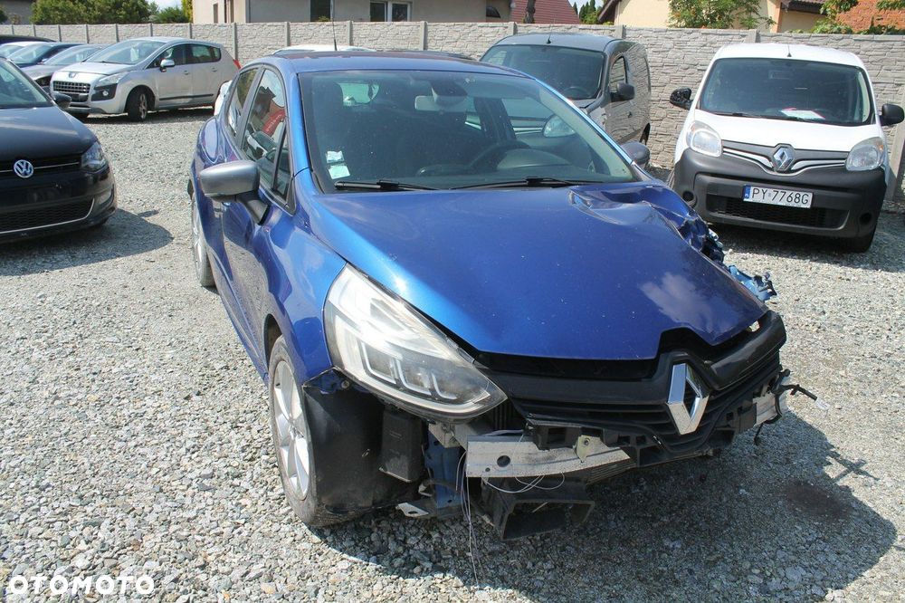 Renault Clio - 3