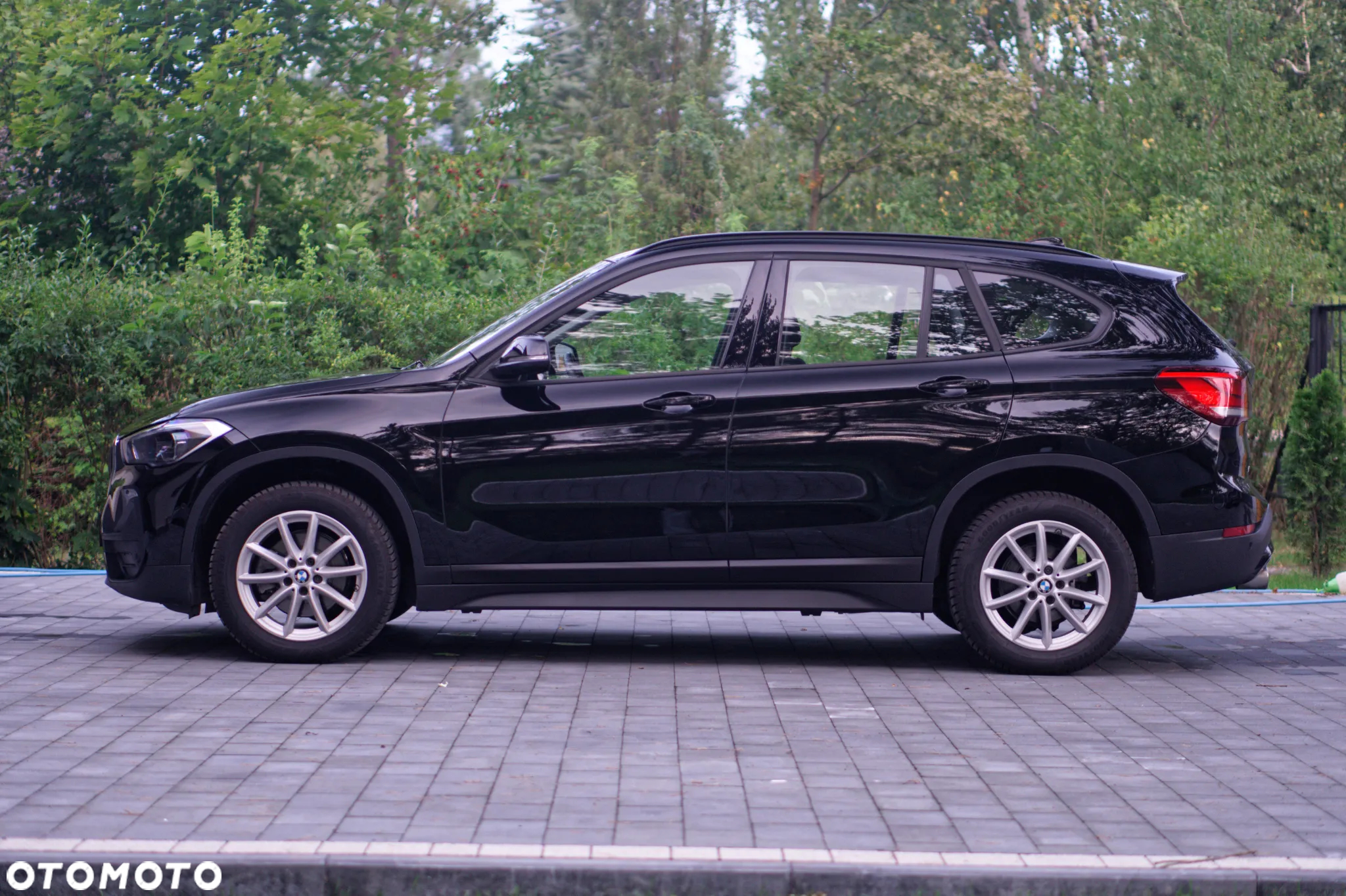 BMW X1 sDrive18i Advantage - 2