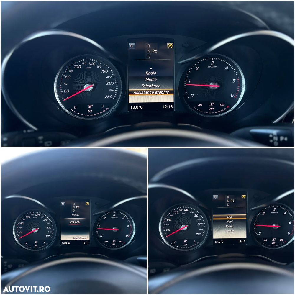 Mercedes-Benz GLC - 33