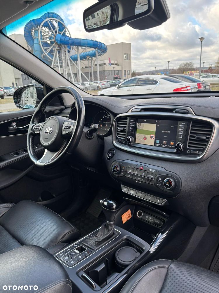 Kia Sorento 2.0 CRDI Business Line Plus - 15