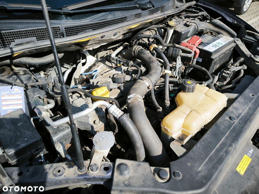 Nissan Pulsar 1.2 DIG-T Acenta - 19