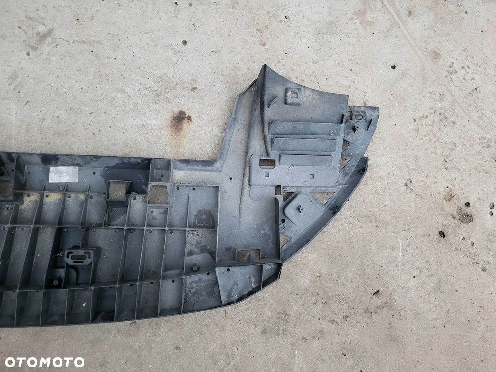 Osłona płyta pod zderzak Citroen C4 Picasso II - 10